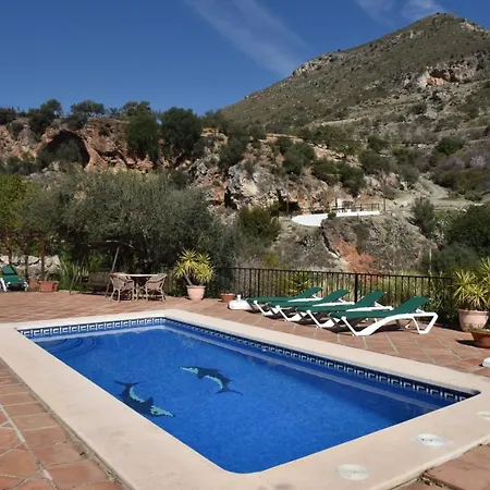 Villa Siempre Alcaucín